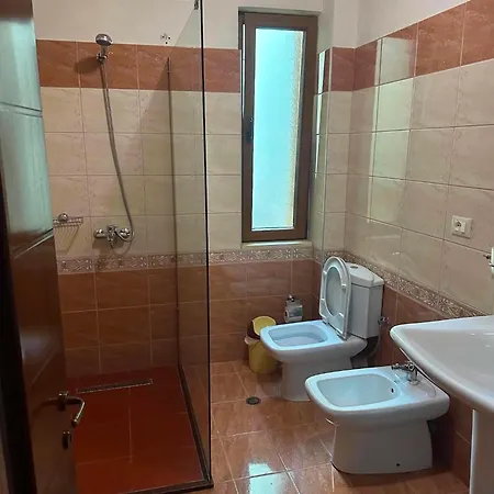 Apartamento Pearl *