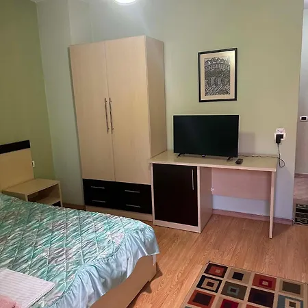 Pearl Apartamento